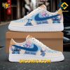 Aloha Stitch Hawaiian Nike Air Force 1 Shoes Limited Edition Design