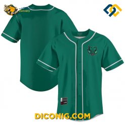 Binghamton Bearcats Baseball Jersey