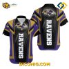 Bold Victory Baltimore Ravens Hawaiian Shirt