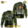 Camo Tennessee Morgan Wallen Neyland Stadium Sweatshirt