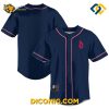 Duquesne Dukes Baseball Jersey