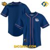 Gonzaga Bulldogs Baseball Jersey