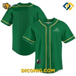 Humboldt State Jacks Baseball Jersey