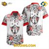 Liga MX Atlas FC Aloha Hawaiian Shirt