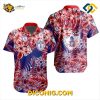 Liga MX CF Pachuca Aloha Hawaiian Shirt