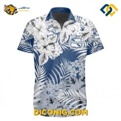 liga mx club puebla aloha hawaiian shirt