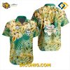 Liga MX Club Santos Laguna Aloha Hawaiian Shirt