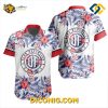 Liga MX Deportivo Toluca Aloha Hawaiian Shirt