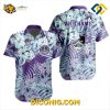 Liga MX Mazatlan FC Aloha Hawaiian Shirt