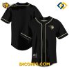Lindenwood Lions Baseball Jersey