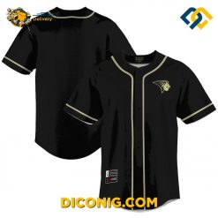 Lindenwood Lions Baseball Jersey