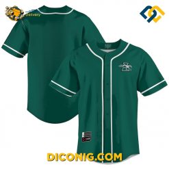 Loyola Greyhounds Baseball Jersey