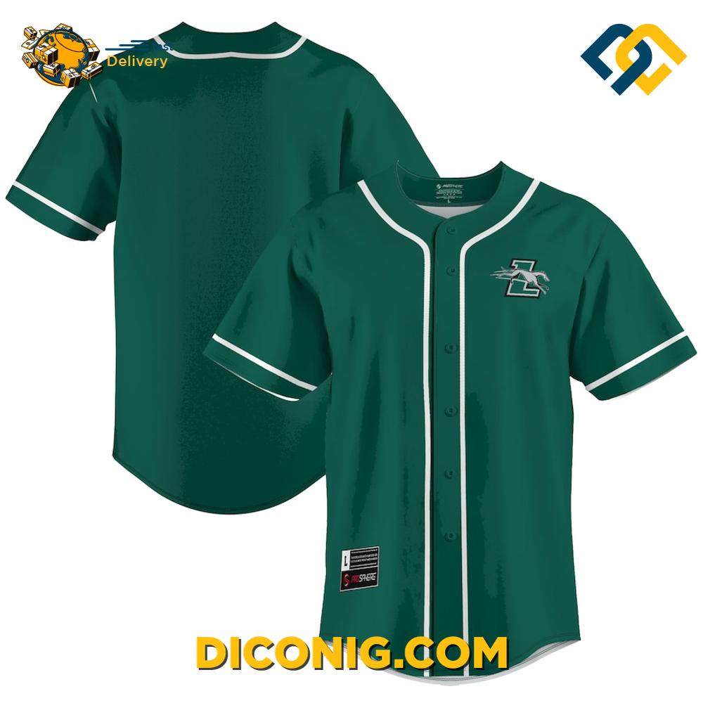 Loyola Greyhounds Baseball Jersey 2 Gallery Image