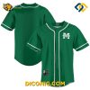 Manhattan Jaspers Baseball Jersey