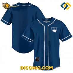 Marietta College Pioneers Baseball Jersey