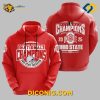 National Champions Ohio State College Football Hoodie