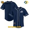 New Hampshire Wildcats Baseball Jersey