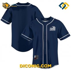 New Hampshire Wildcats Baseball Jersey