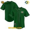 NCAA College Ohio Bobcats Baseball Jersey
