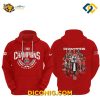Ohio State Buckeyes Women Basketball Hoodie