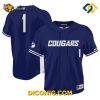 ProSphere BYU Cougars Baseball Jersey