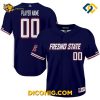 ProSphere Fresno State Bulldogs Baseball Jersey
