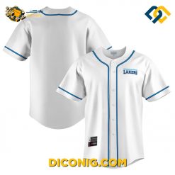 ProSphere Mid Michigan College Baseball Jersey