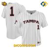ProSphere Tampa Spartans Baseball Jersey