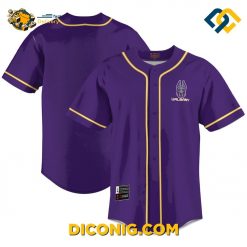 ProSphere UAlbany Great Danes Baseball Jersey