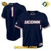 ProSphere UConn Huskies Baseball Jersey
