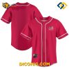 SacHeart Pioneers Baseball Jersey