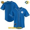 Saint Louis Billikens Baseball Jersey