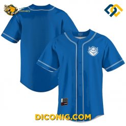 Saint Louis Billikens Baseball Jersey