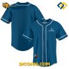 Southern West Virginia Baseball Jersey