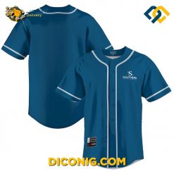 Southern West Virginia Baseball Jersey