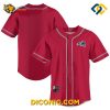Stony Brook Seawolves Baseball Jersey