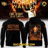 Tennessee Morgan Wallen Neyland Stadium Hoodie