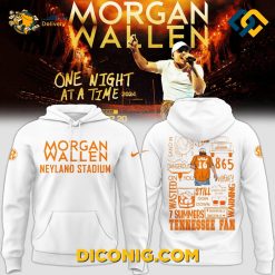 tennessee morgan wallen neyland stadium hoodie