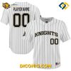 UCF Knights ProSphere Baseball Jersey