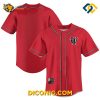 University of Tampa Spartans Baseball Jersey