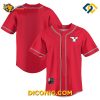 Youngstown State Penguins Baseball Jersey