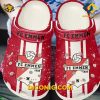 FC Emmen Crocs Clogs Shoes