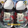 Halloween IT Visit Derry Maine Crocs Clogs Shoes