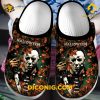 Halloween Michael Myers Comes Home Crocs Clogs Shoes
