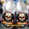 Halloween Say Hi To The Good Guy Chucky Crocs Clogs Shoes