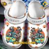 Halloween Villain Friends On A Trip Crocs Clogs Shoes