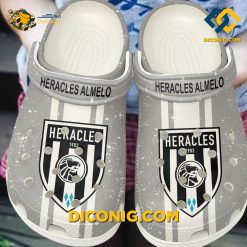 Heracles Almelo Crocs Clogs Shoes