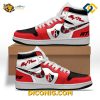 Liga MX Atlas FC Nike Air Jordan 1 Custom Shoes