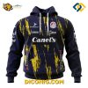 Liga MX Atletico San Luis Hoodie Custom Shirt