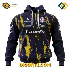 Liga MX Atletico San Luis Hoodie Custom Shirt